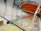 RANS S-6 Bubble Door