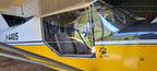 RANS S-6 Bubble Door